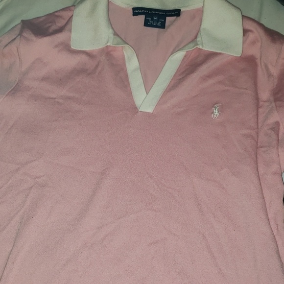 Ralph Lauren Golf - Picture 1 of 2